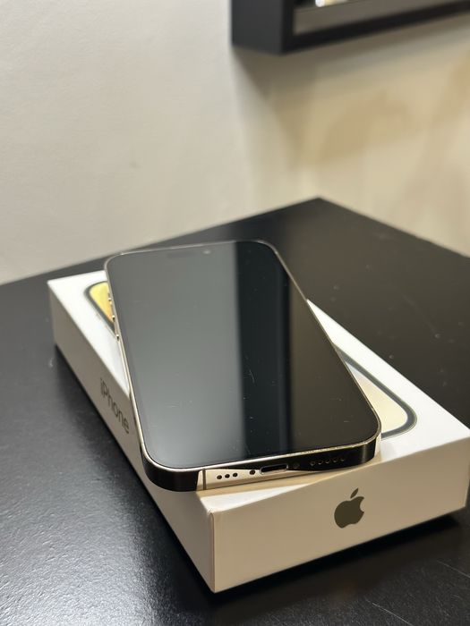 iPhone 14 Pro 512 GB – Złoty – Stan idealny!