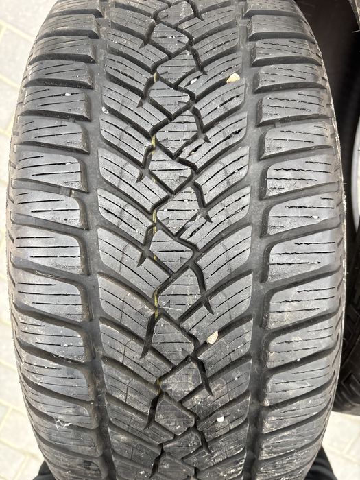 2xopona zimowa fulda 235/45R17