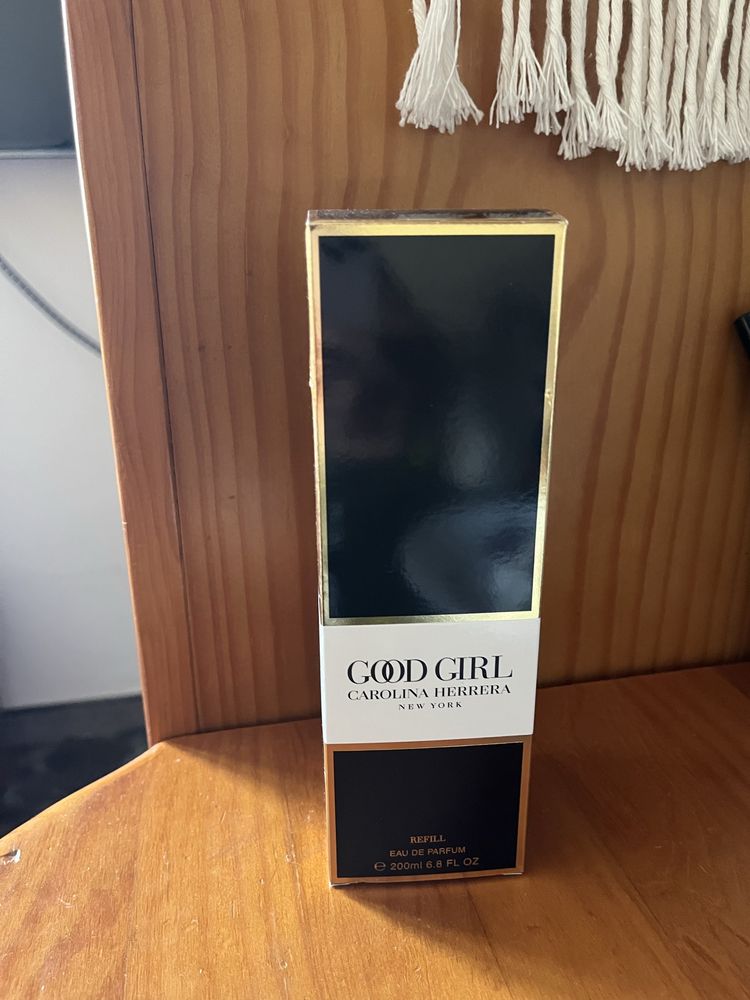 Good Girl reefill Perfume