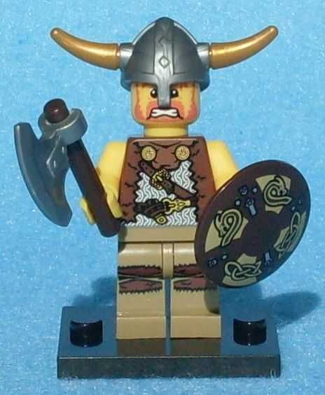 Viking (Tempos Antigos)