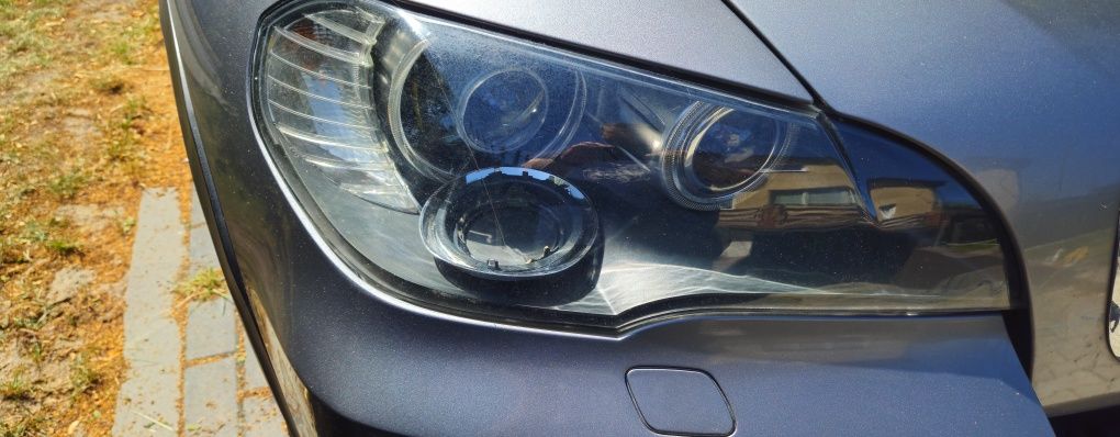 Bmw e70 4.8 x drive