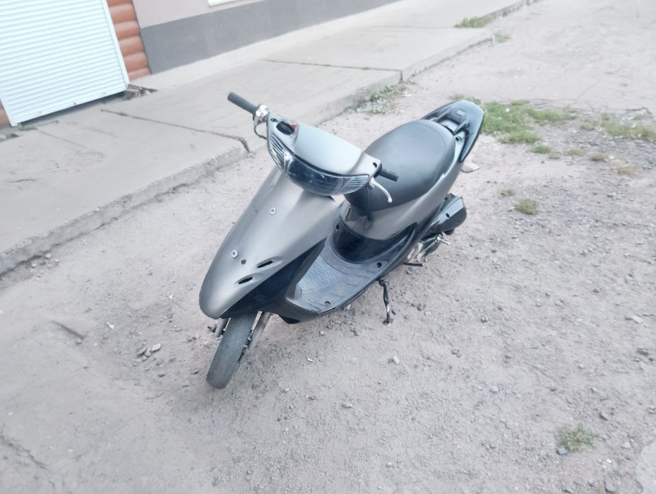 Honda dio 34 продаж