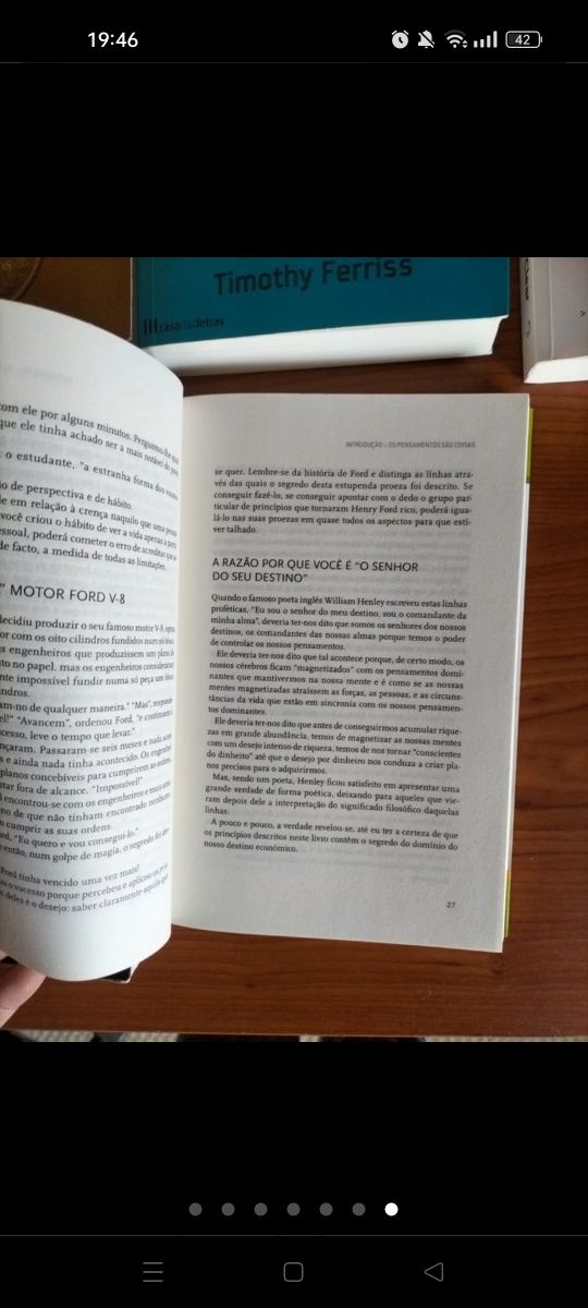 Livros de Investimentos