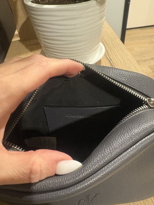 Сумка/кросбоді Calvin Klein