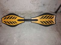Deskorolka Waveboard