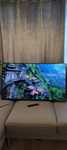 Tv Samsung 4K 43" Rezerwacja do soboty