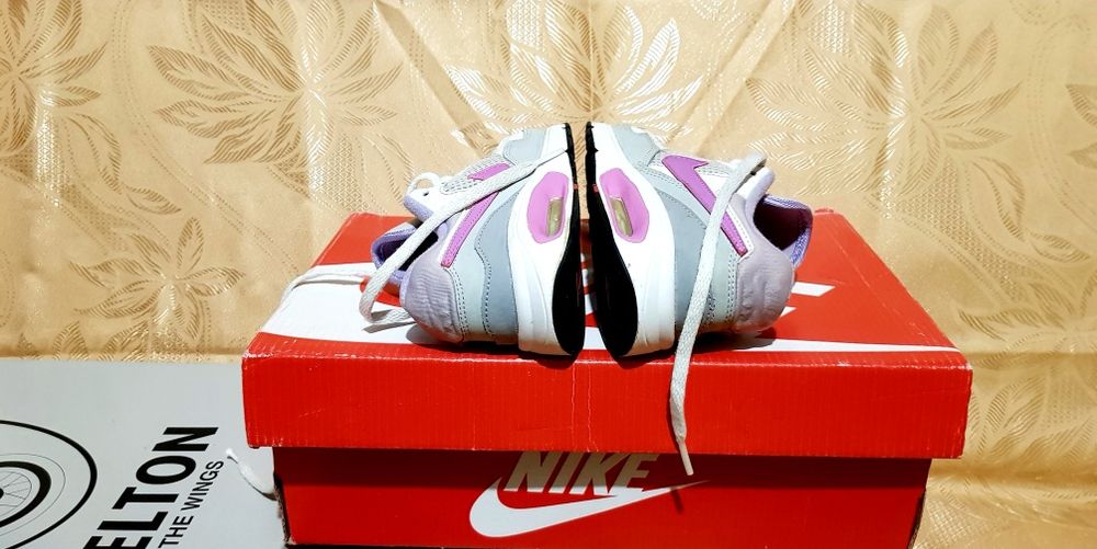 Детские кроссовки Nike Air Max ST