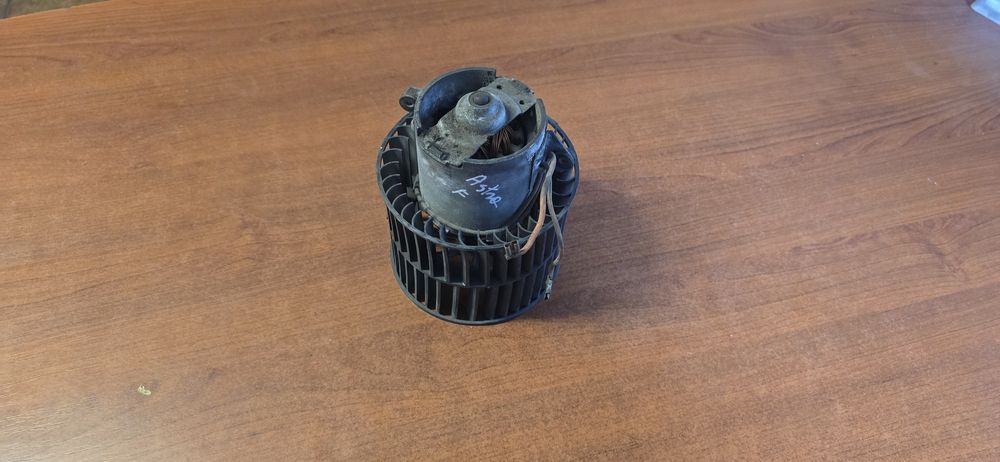 Wentylator dmuchawa nawiewu Opel Astra F