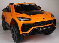 auto dla dzieci Lamborghini URUS na akumulator