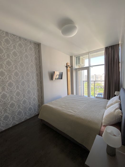 Квартира  жилье Посуточно пос Котовского Куяльник укрытие Обл Больница