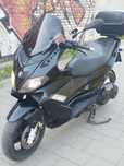 Gilera Nexus 500