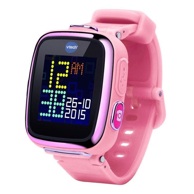 Relógio Smart Watch DX Kidizoom