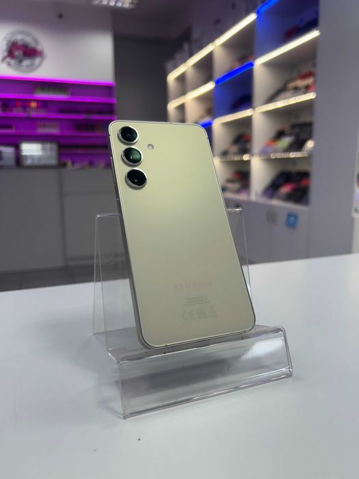 SAMSUNG S24 128GB GWARANCJA! Sklep! super stan/używany!!!