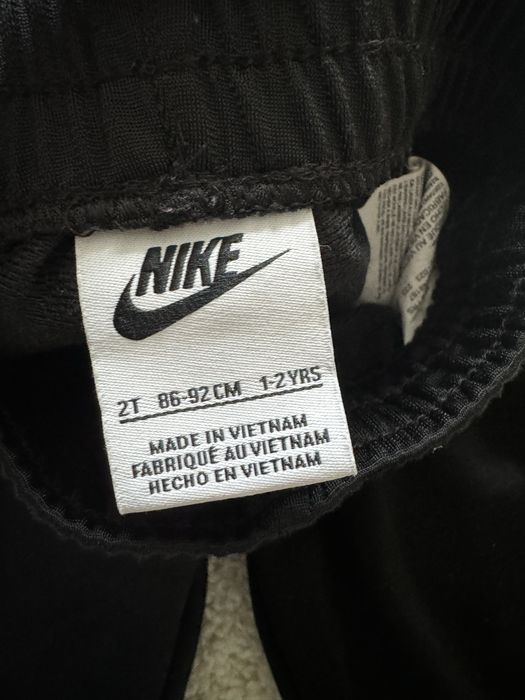 Костюм nike 2 роки 86-92
