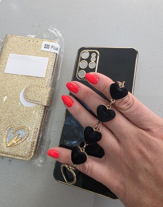 Etui samsung Galaxy S 20plus 20+ obudowa do telefonu case