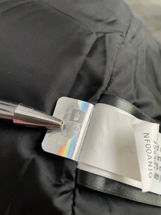 Kurtka puchowa The North Face Massif      (19-4)