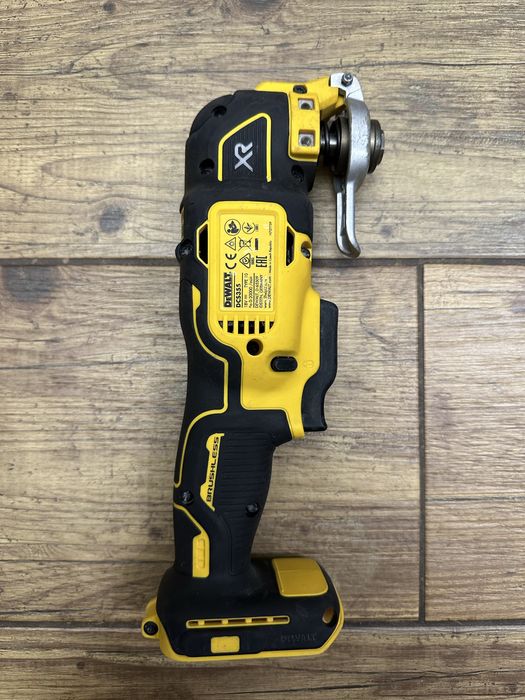 Narzędzie wielofunkcyjne, multitool DeWalt DCS355