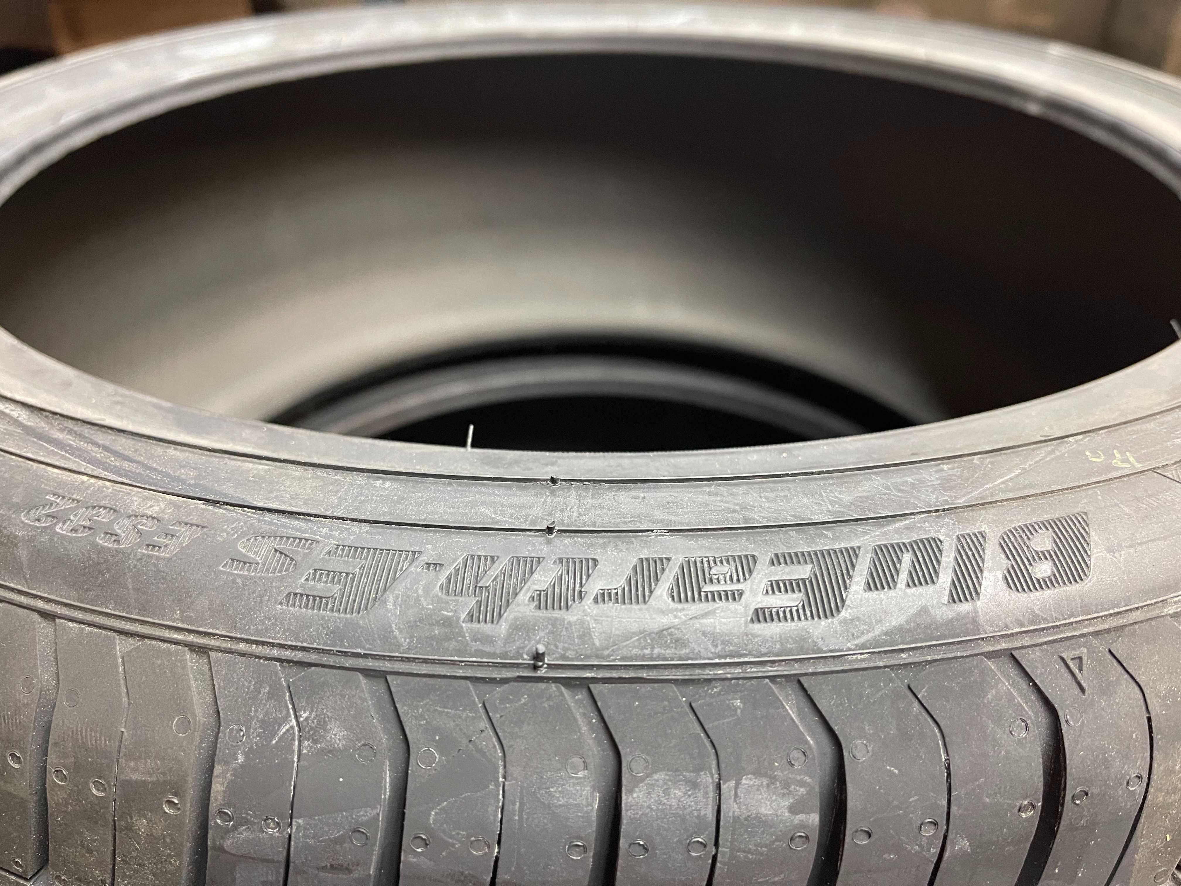 нові шини YOKOHAMA 215/40 R17 87V 2022року випуску