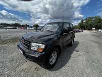 Mitsubishi pajero 3.2d