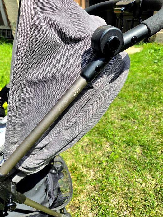 Wózek spacerowy Cybex Melio