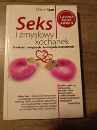 Książka Seks i zmysłowy kochanek