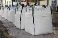 Worki Big Bag 90x90x110 cm używane czyste worki w dobrej cenie