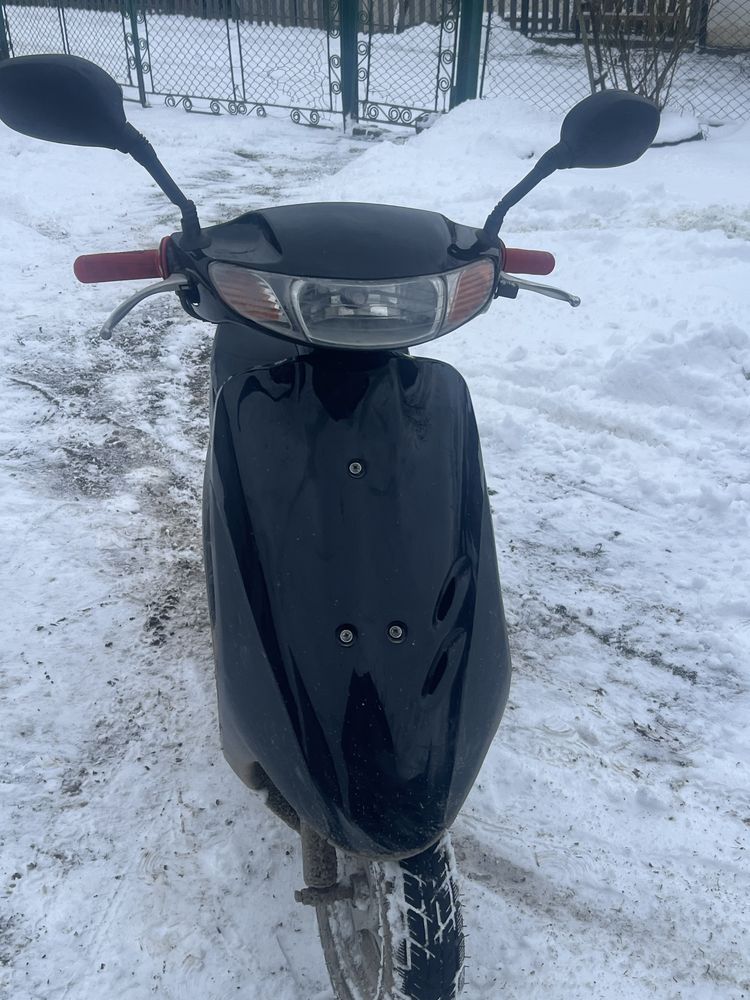 Скутер Honda dio 34
