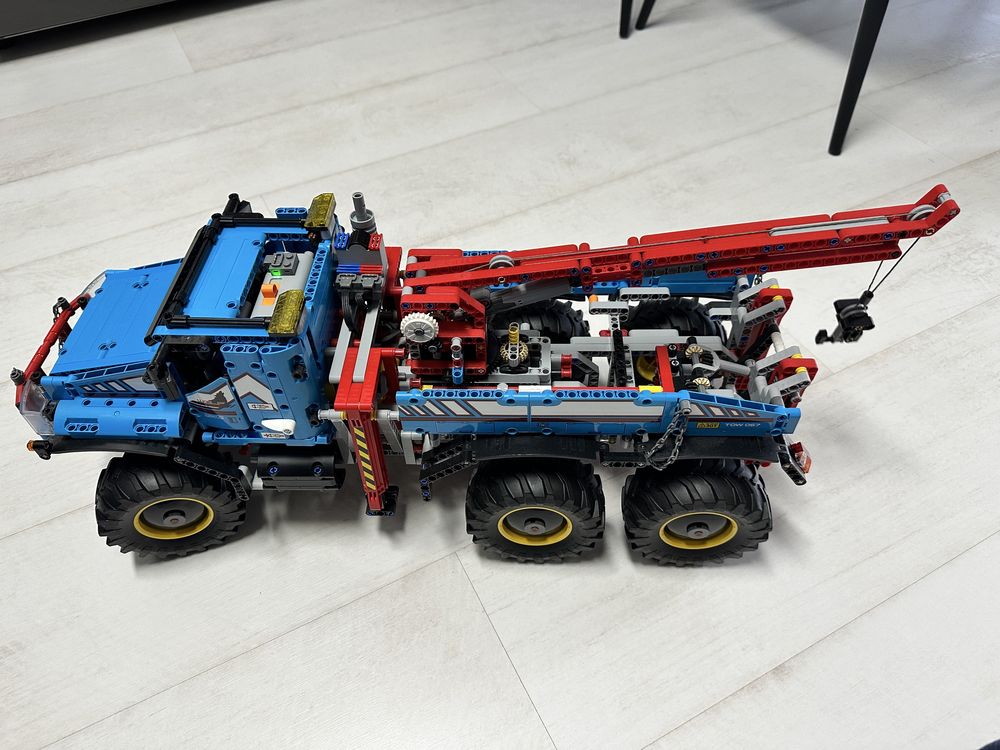 Lego Technic 42070