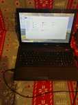Продам ноутбук asus k 52f