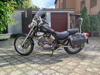 Sprzedam Yamaha Virago 535
