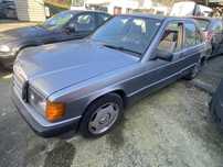 Mercedes 190 para peças