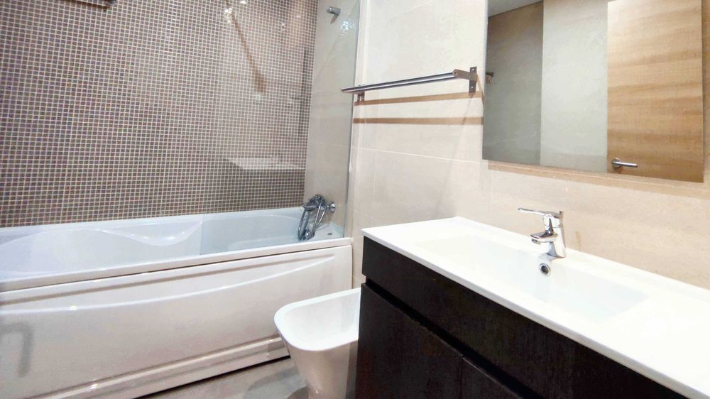 T1 Mobilado e Equipado em Fátima, junto ao Santuário