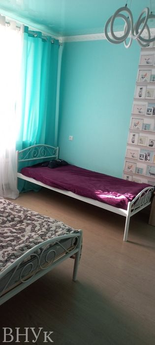 Ваш шанс: квартира з ремонтом, та індивідуальним газовим опаленням!