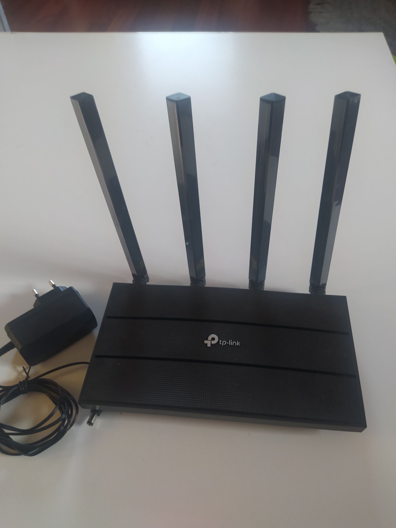 Router Wi-Fi t-link Archer A6