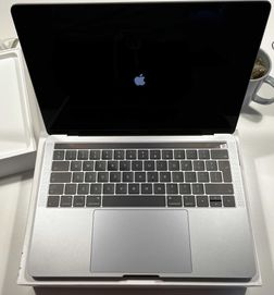 Macbook Pro 13'' i7 2.8GHz 16GB, Stan idealny