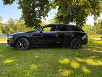 Audi A4 B8 2.0tdi