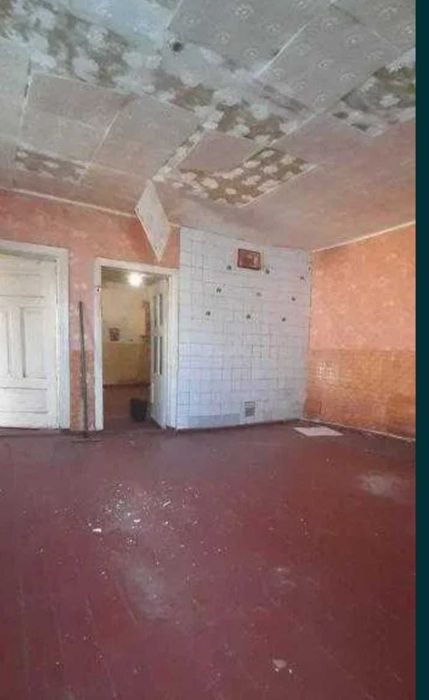 Будинок в тихому селі Коломак!