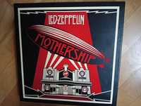 Płyta winylowa Led Zeppelin Mothership Box 4LP 1st press USA