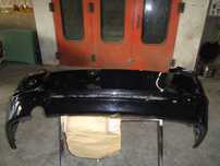 P/Choques BMW  318 d