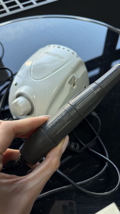 Фрезер marathon оригинал