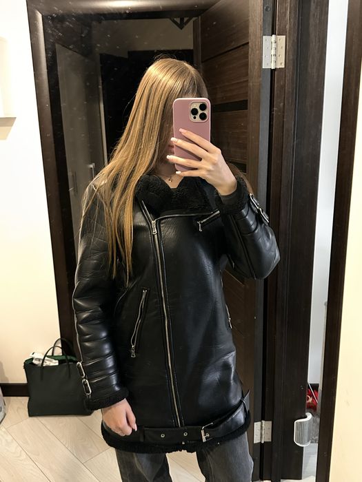 Дублянка зимова родмір M-L