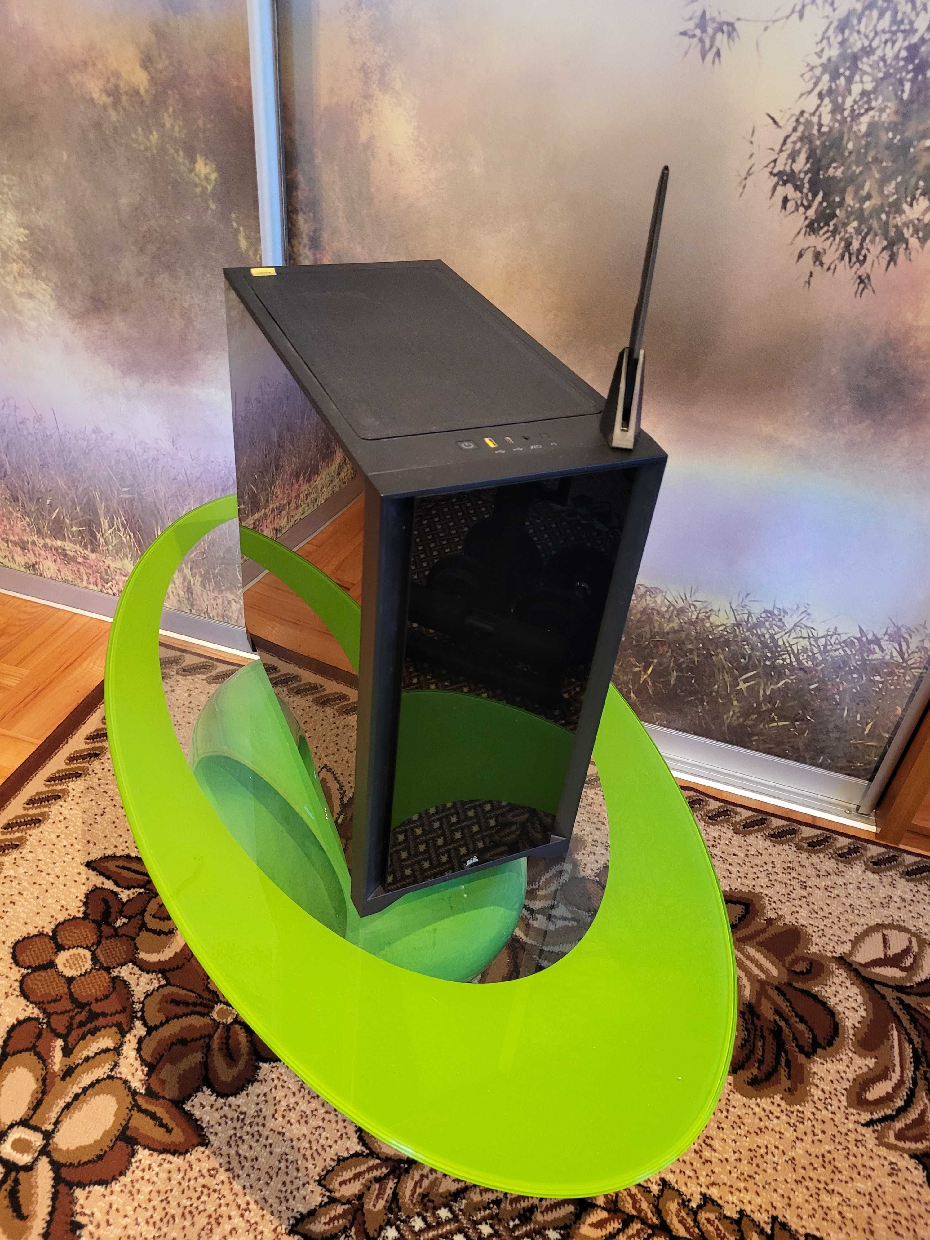 Komputer stacjonarny – i5-13600K/128GB RAM/2TB SSD/Z790/AIO