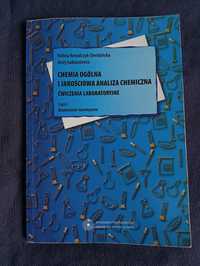 Chemia ogólna i jakościowa analiza chemiczna