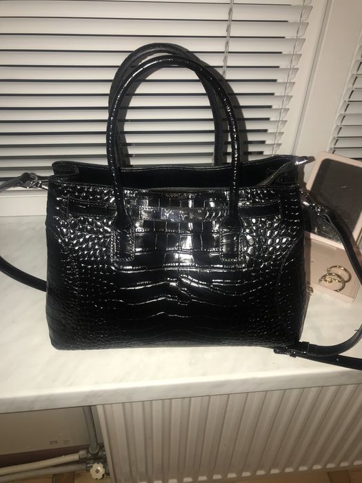 Сумка практично нова