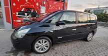 Renault Grand Espace IV 3.5 V6 LPG Initiale Paris7-os.automat panorama