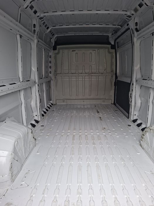 Sprzedam Citroen Jumper