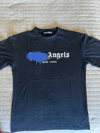 T Shirt Palm Angels