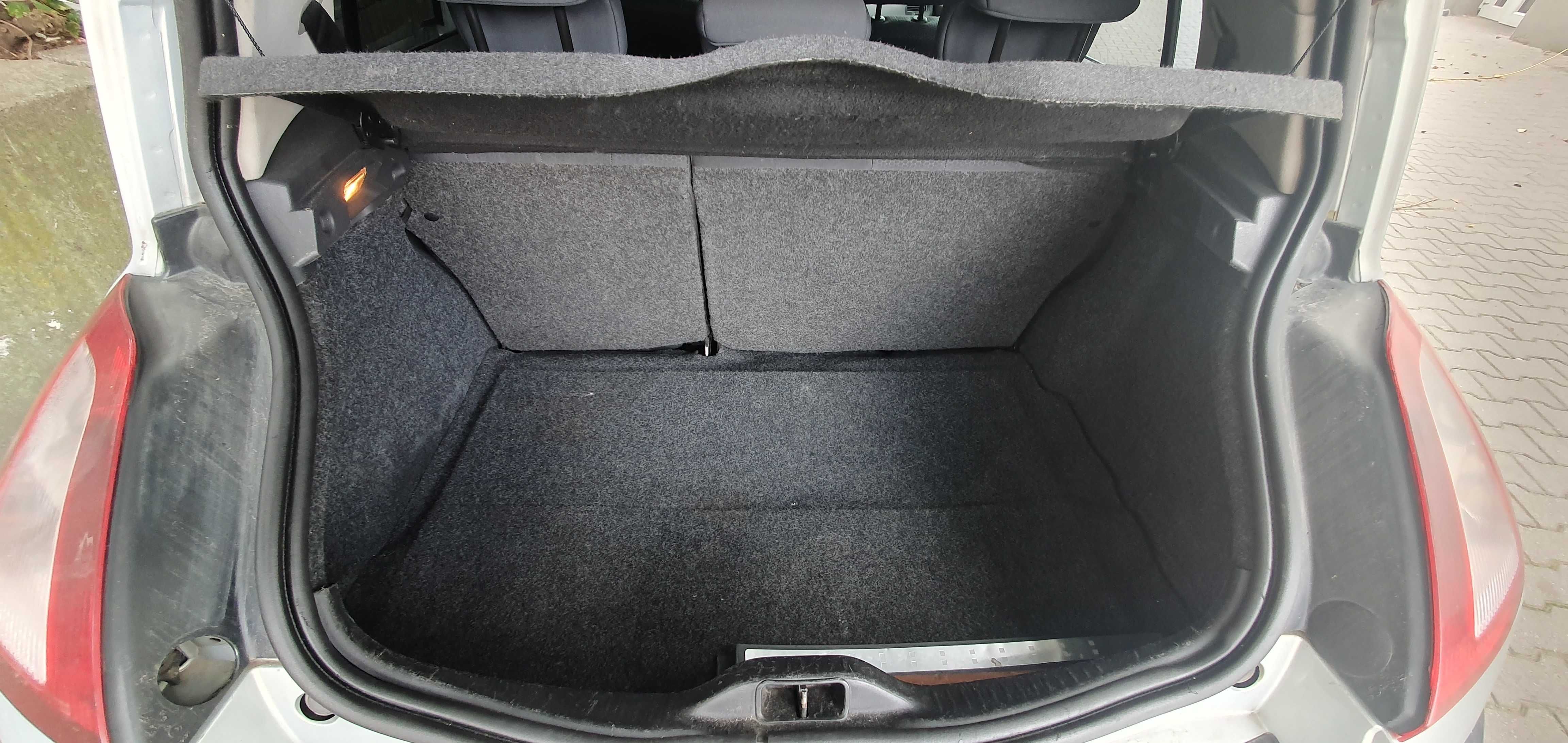 Renault megane 2  1.5dci
