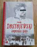 Zbrodnia i kara Fiodor Dostojewski