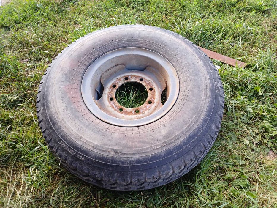 Koła Brandys HL IFA